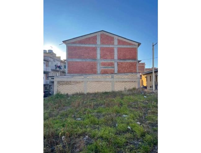 Anteprima foto 2 - Rustico/Casale in Vendita a Niscemi (Caltanissetta)