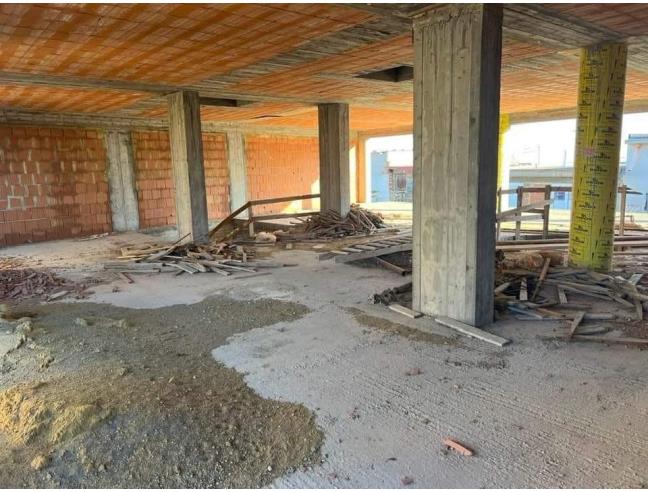 Anteprima foto 3 - Rustico/Casale in Vendita a Niscemi (Caltanissetta)