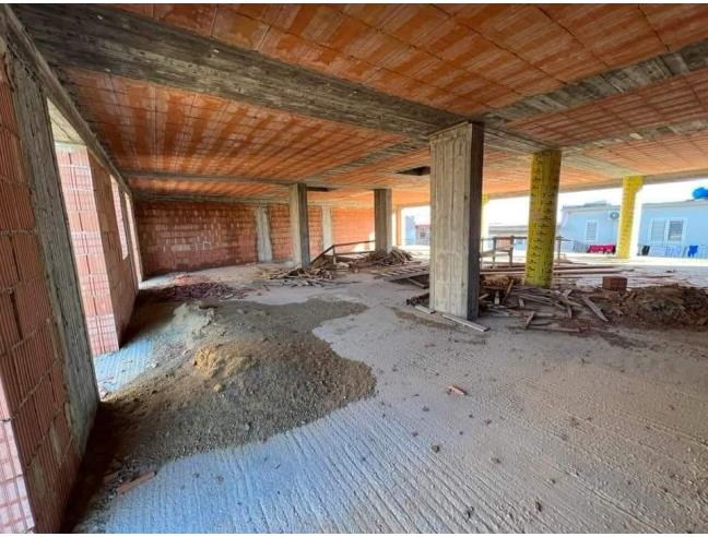 Anteprima foto 4 - Rustico/Casale in Vendita a Niscemi (Caltanissetta)