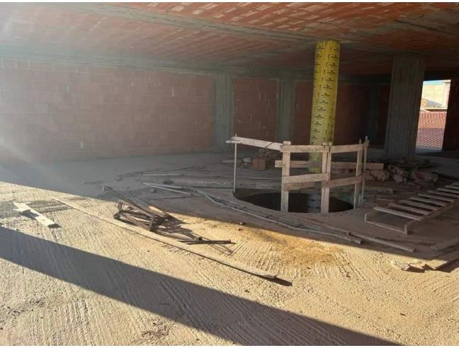 Anteprima foto 5 - Rustico/Casale in Vendita a Niscemi (Caltanissetta)