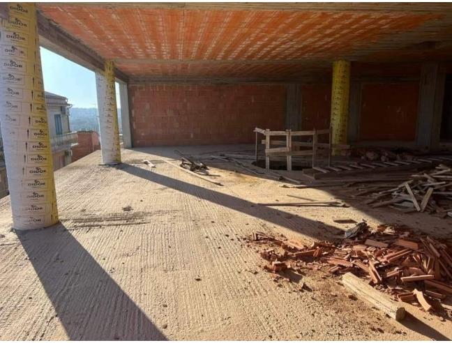 Anteprima foto 7 - Rustico/Casale in Vendita a Niscemi (Caltanissetta)