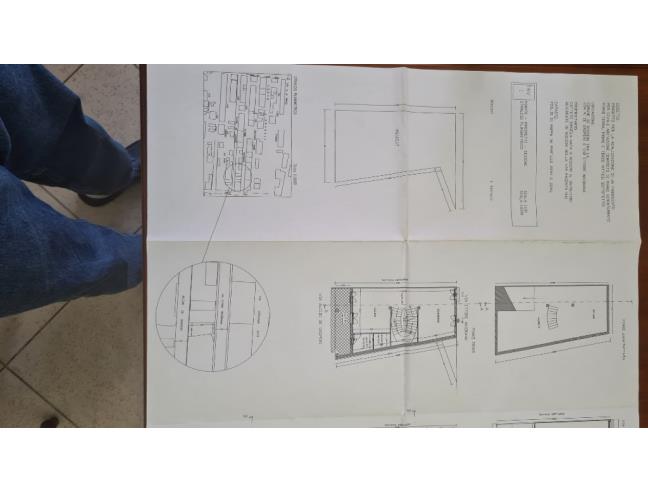 Anteprima foto 8 - Rustico/Casale in Vendita a Niscemi (Caltanissetta)