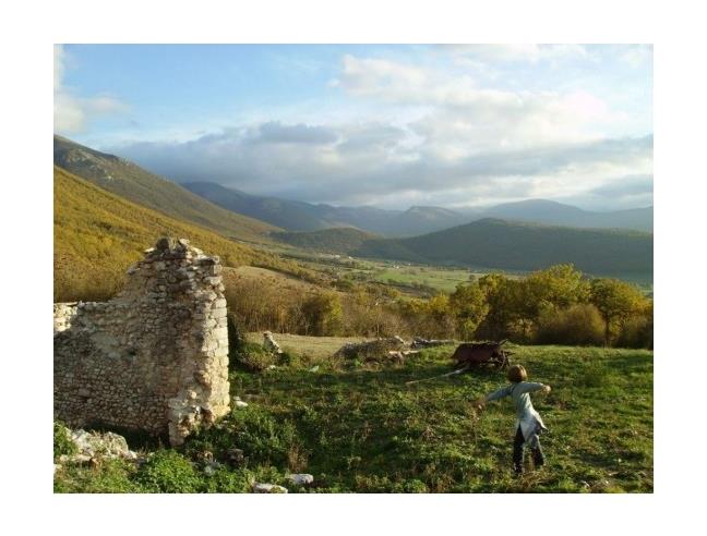 Anteprima foto 1 - Rustico/Casale in Vendita a Norcia (Perugia)