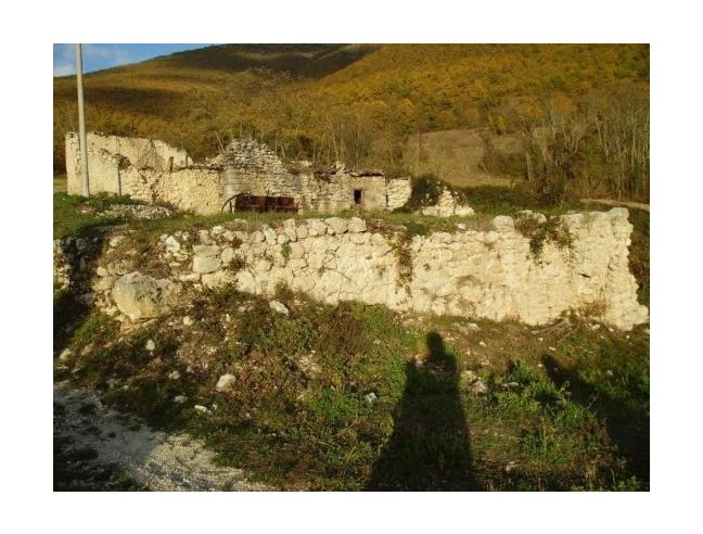 Anteprima foto 2 - Rustico/Casale in Vendita a Norcia (Perugia)