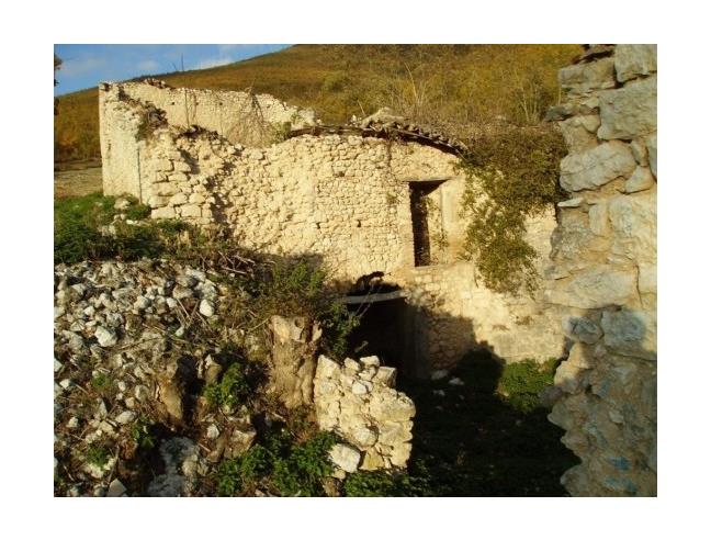 Anteprima foto 3 - Rustico/Casale in Vendita a Norcia (Perugia)