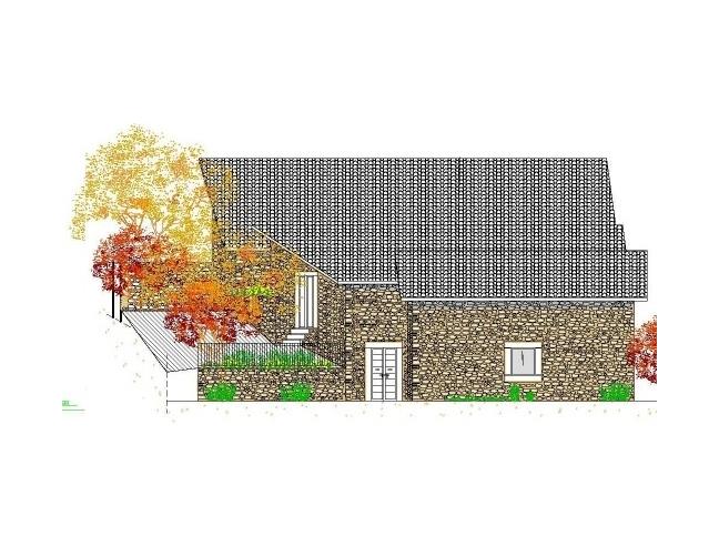 Anteprima foto 5 - Rustico/Casale in Vendita a Norcia (Perugia)