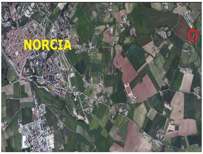 Anteprima foto 8 - Rustico/Casale in Vendita a Norcia (Perugia)