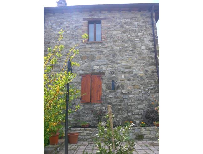 Anteprima foto 2 - Rustico/Casale in Vendita a Novafeltria (Rimini)