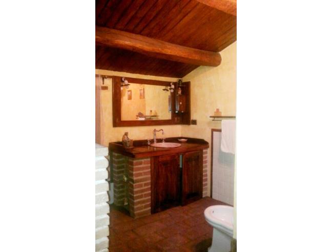 Anteprima foto 5 - Rustico/Casale in Vendita a Novafeltria (Rimini)