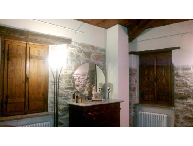 Anteprima foto 7 - Rustico/Casale in Vendita a Novafeltria (Rimini)