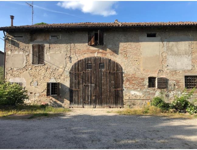 Anteprima foto 2 - Rustico/Casale in Vendita a Novellara (Reggio Emilia)