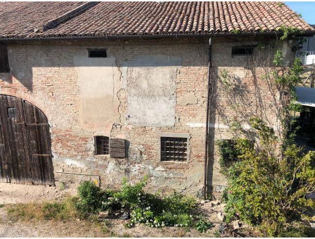 Anteprima foto 3 - Rustico/Casale in Vendita a Novellara (Reggio Emilia)