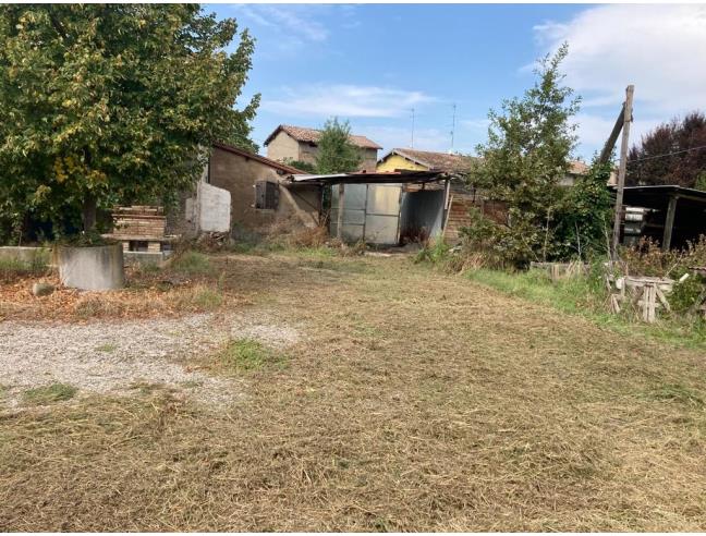 Anteprima foto 4 - Rustico/Casale in Vendita a Novellara (Reggio Emilia)
