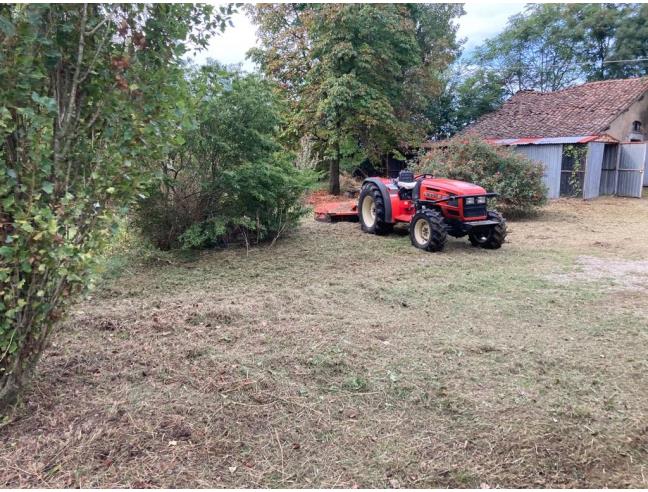Anteprima foto 5 - Rustico/Casale in Vendita a Novellara (Reggio Emilia)