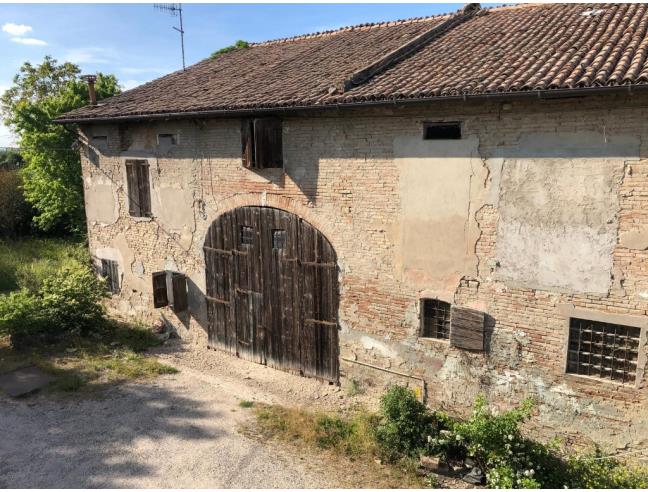 Anteprima foto 6 - Rustico/Casale in Vendita a Novellara (Reggio Emilia)
