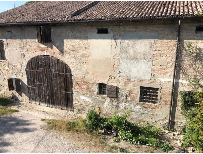 Anteprima foto 7 - Rustico/Casale in Vendita a Novellara (Reggio Emilia)