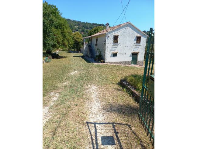 Anteprima foto 1 - Rustico/Casale in Vendita a Offagna (Ancona)