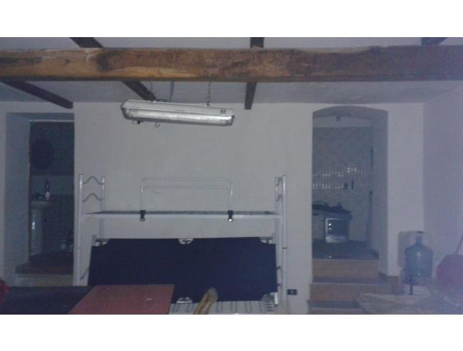 Anteprima foto 3 - Rustico/Casale in Vendita a Olevano Romano (Roma)