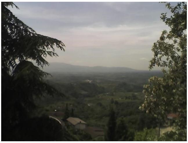 Anteprima foto 5 - Rustico/Casale in Vendita a Olevano Romano (Roma)