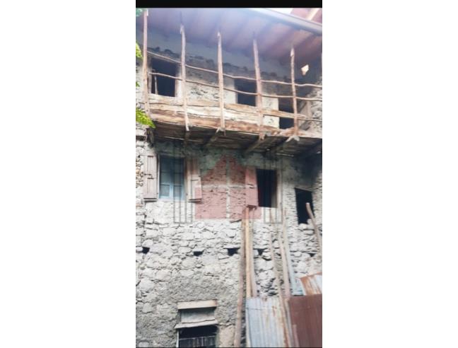 Anteprima foto 2 - Rustico/Casale in Vendita a Ono San Pietro (Brescia)