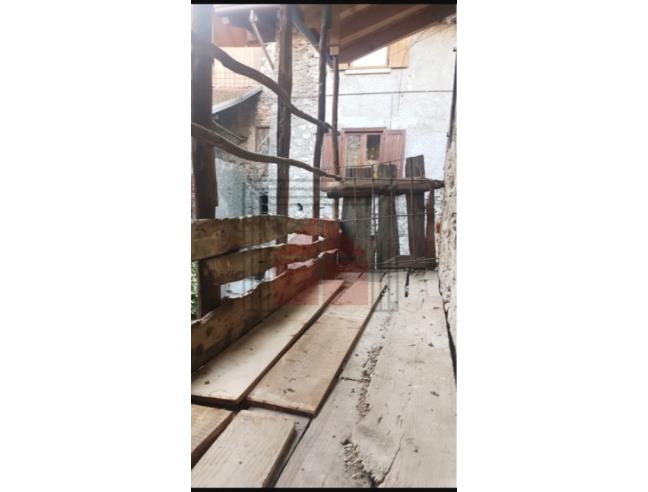 Anteprima foto 3 - Rustico/Casale in Vendita a Ono San Pietro (Brescia)