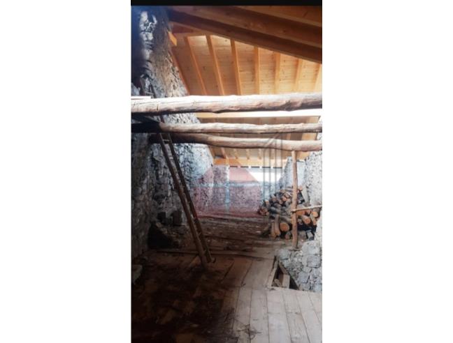 Anteprima foto 4 - Rustico/Casale in Vendita a Ono San Pietro (Brescia)