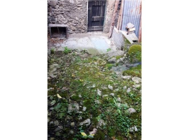 Anteprima foto 5 - Rustico/Casale in Vendita a Ono San Pietro (Brescia)