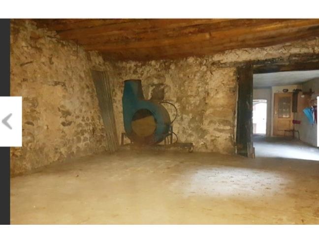 Anteprima foto 7 - Rustico/Casale in Vendita a Ono San Pietro (Brescia)