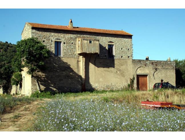 Anteprima foto 1 - Rustico/Casale in Vendita a Orani (Nuoro)