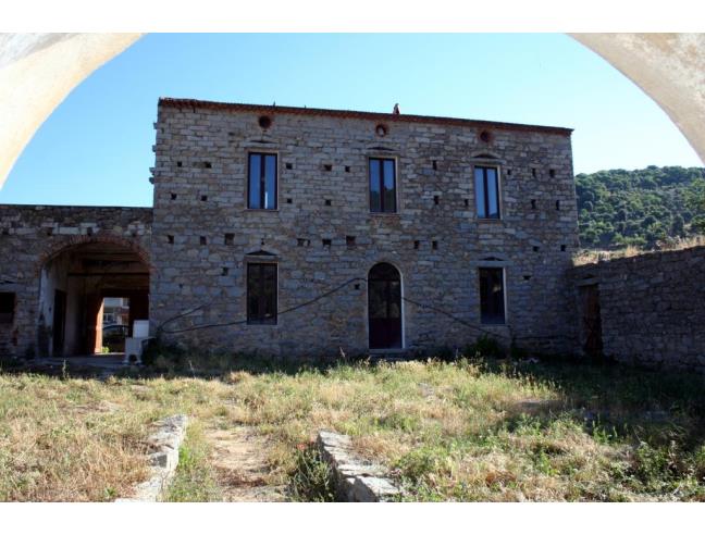 Anteprima foto 2 - Rustico/Casale in Vendita a Orani (Nuoro)