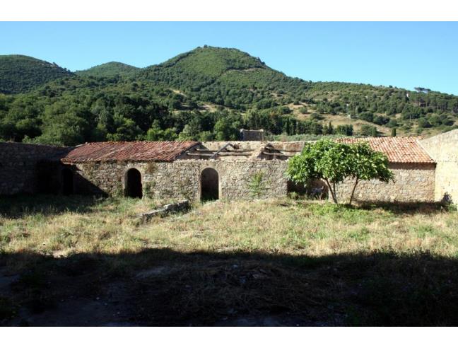 Anteprima foto 3 - Rustico/Casale in Vendita a Orani (Nuoro)