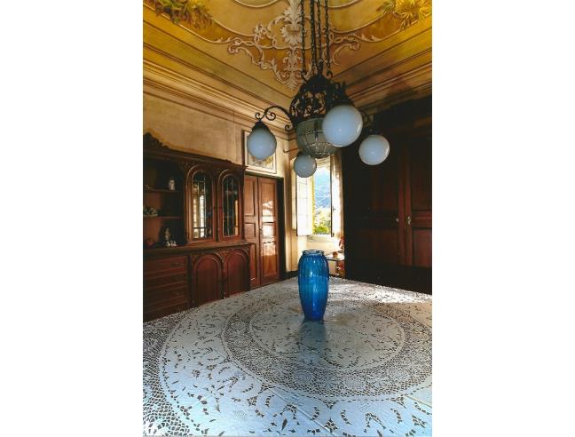 Anteprima foto 3 - Rustico/Casale in Vendita a Orero - Isolona