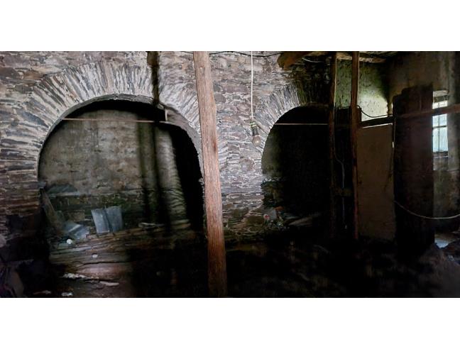 Anteprima foto 4 - Rustico/Casale in Vendita a Orero - Isolona