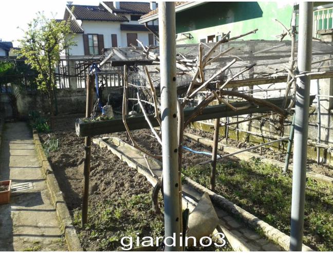 Anteprima foto 4 - Rustico/Casale in Vendita a Origgio (Varese)