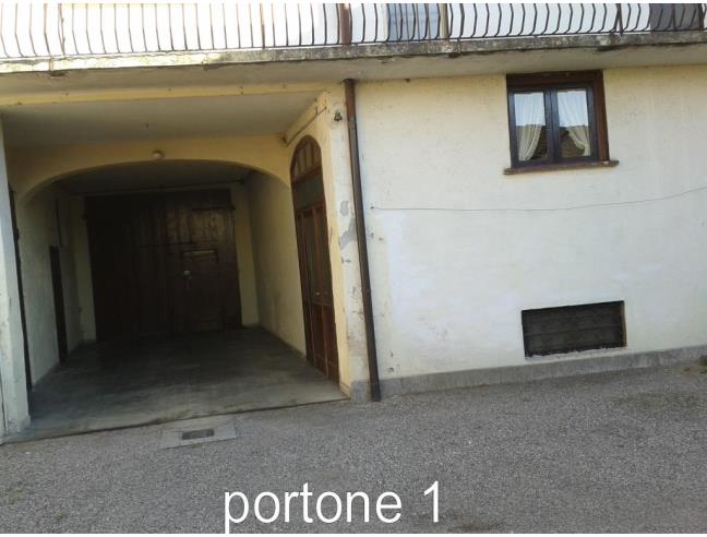 Anteprima foto 5 - Rustico/Casale in Vendita a Origgio (Varese)