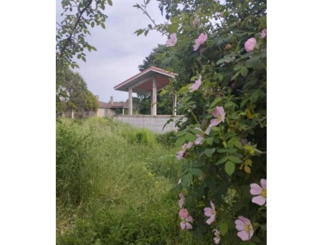 Anteprima foto 1 - Rustico/Casale in Vendita a Oriolo Romano (Viterbo)