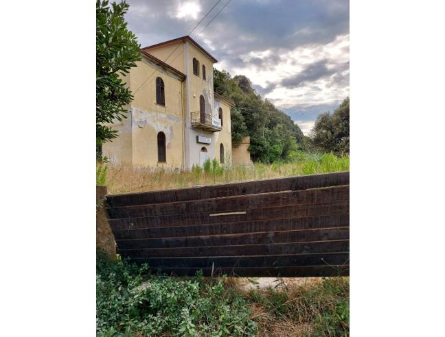 Anteprima foto 1 - Rustico/Casale in Vendita a Ortona - Arielli