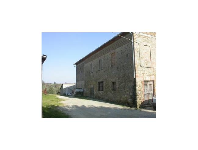 Anteprima foto 2 - Rustico/Casale in Vendita a Orvieto - Colonetto Di Prodo