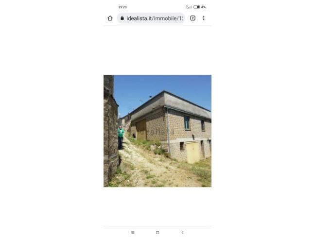 Anteprima foto 2 - Rustico/Casale in Vendita a Orvieto (Terni)
