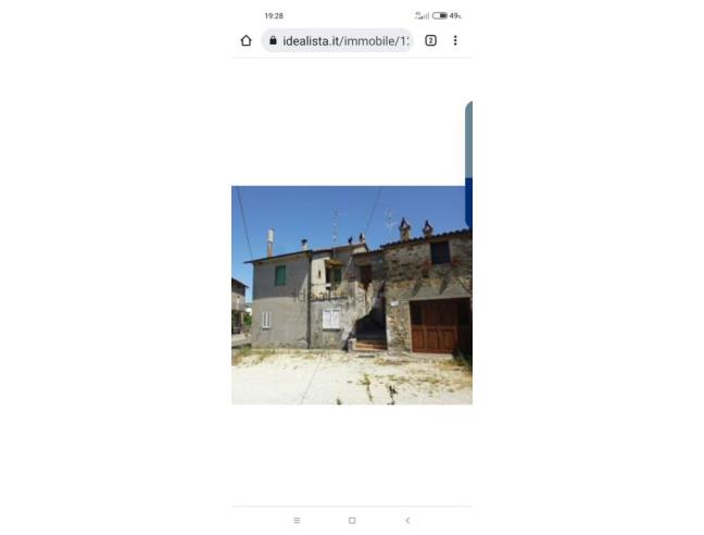 Anteprima foto 3 - Rustico/Casale in Vendita a Orvieto (Terni)