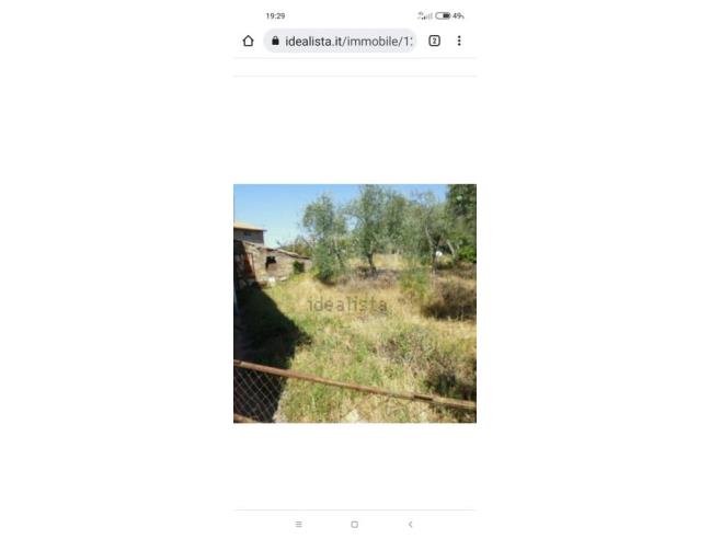 Anteprima foto 5 - Rustico/Casale in Vendita a Orvieto (Terni)