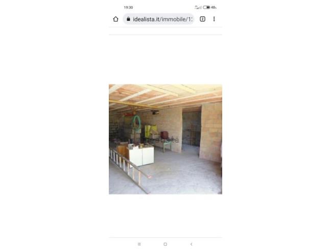 Anteprima foto 6 - Rustico/Casale in Vendita a Orvieto (Terni)
