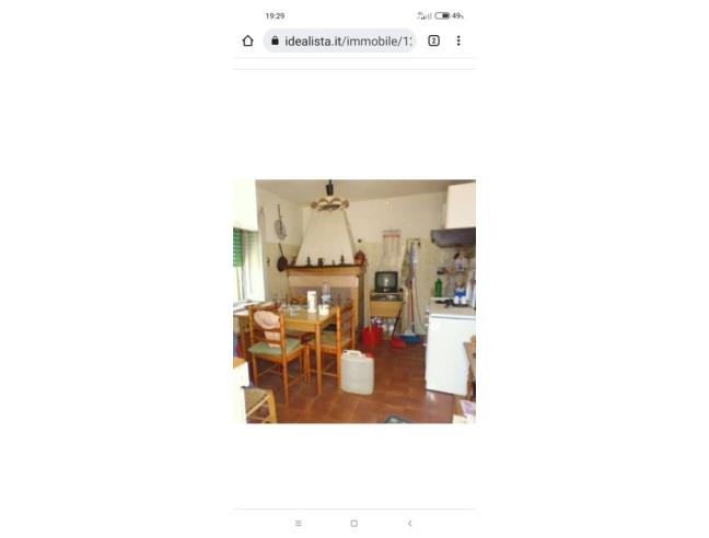 Anteprima foto 7 - Rustico/Casale in Vendita a Orvieto (Terni)