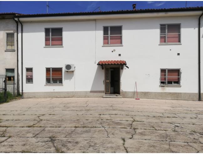 Anteprima foto 3 - Rustico/Casale in Vendita a Ostiglia - Comuna Bellis