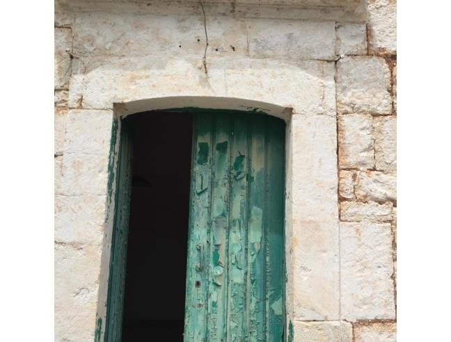 Anteprima foto 2 - Rustico/Casale in Vendita a Ostuni (Brindisi)