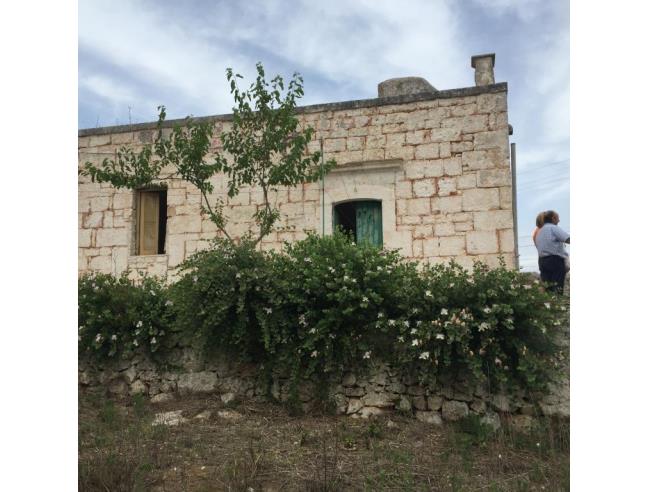 Anteprima foto 3 - Rustico/Casale in Vendita a Ostuni (Brindisi)