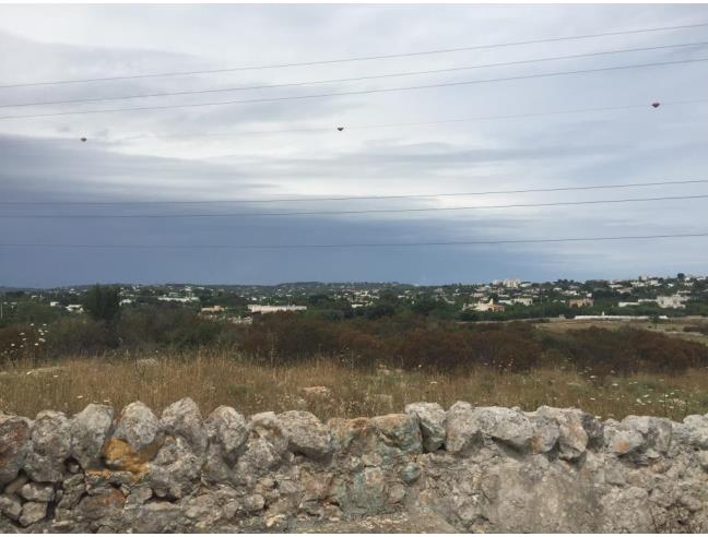 Anteprima foto 4 - Rustico/Casale in Vendita a Ostuni (Brindisi)