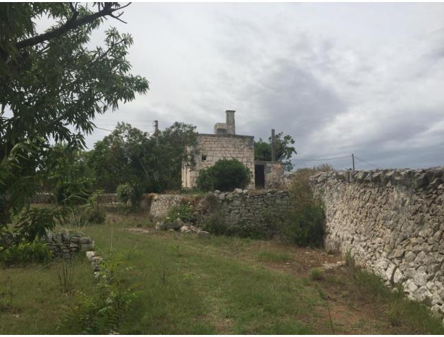 Anteprima foto 6 - Rustico/Casale in Vendita a Ostuni (Brindisi)