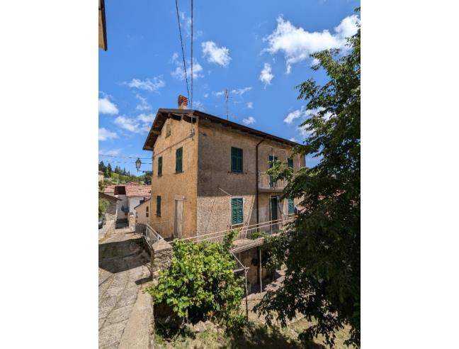 Anteprima foto 1 - Rustico/Casale in Vendita a Ottone - Orezzoli