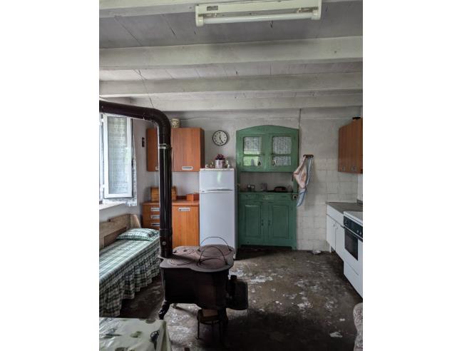 Anteprima foto 3 - Rustico/Casale in Vendita a Ottone - Orezzoli